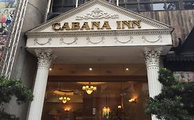 Cabana 2*