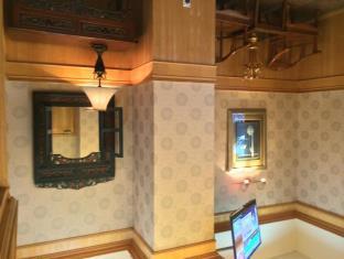 Cabana Inn Kuala Lumpur Luaran gambar