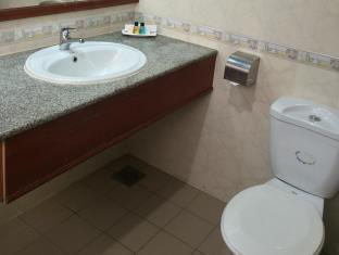 Cabana Inn Kuala Lumpur Luaran gambar