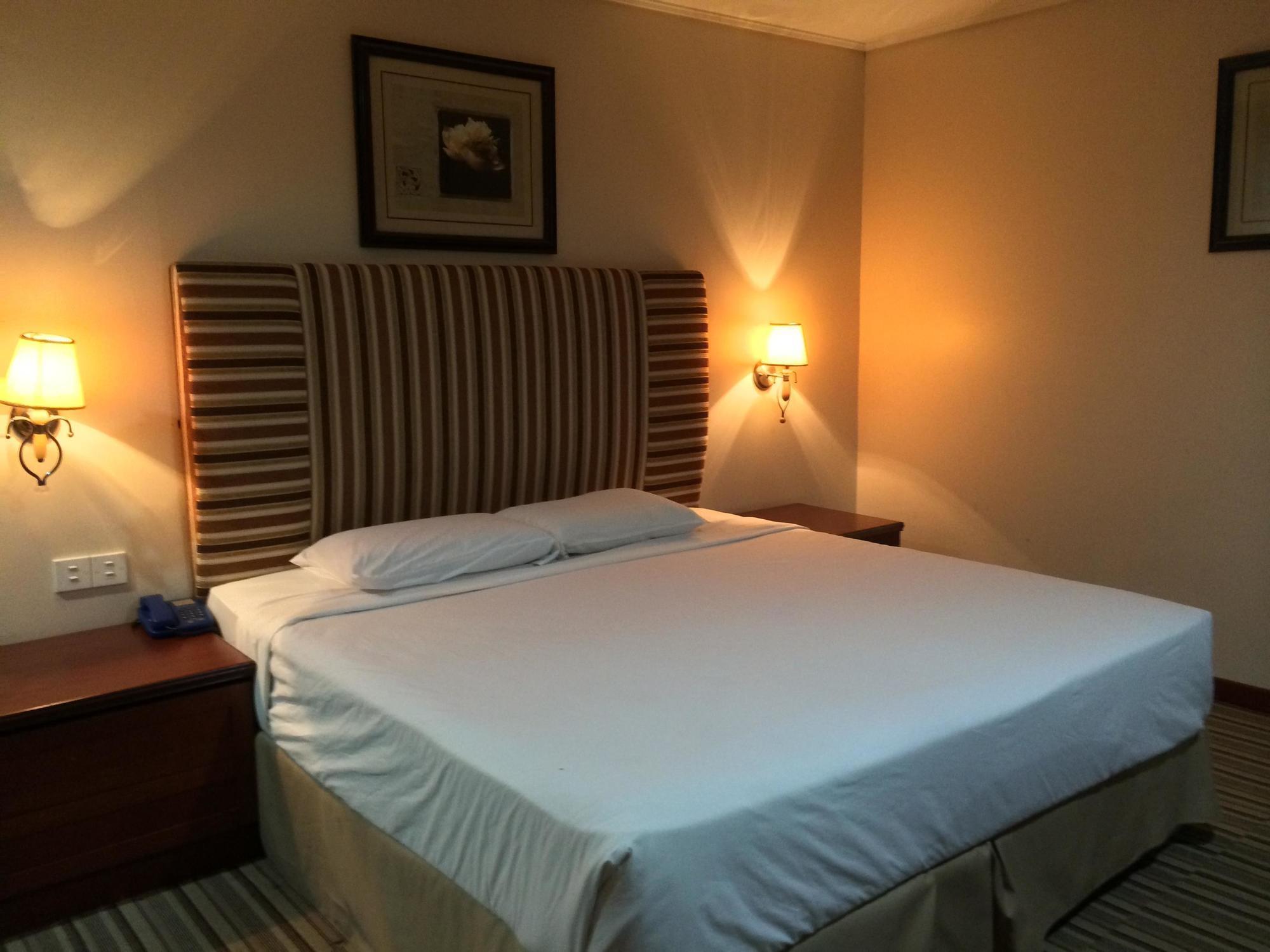 Cabana Inn Kuala Lumpur Luaran gambar