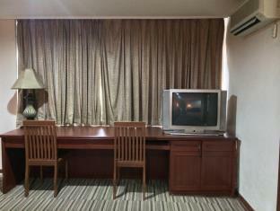 Cabana Inn Kuala Lumpur Luaran gambar